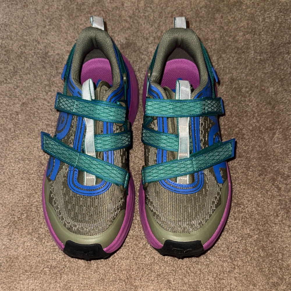 TEVA Aventrail Shoe